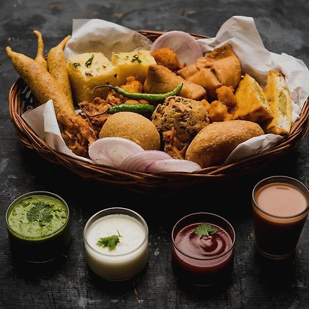 Oyo Flagship Hotel Daimond Nowe Delhi Zewnętrze zdjęcie